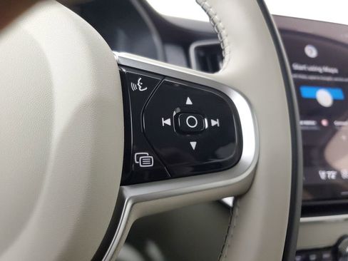 New 2026 Volvo XC90 T8 Ultra w/ Protection Package Premier AWD/4WD image 27