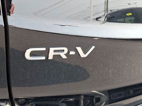 Certified 2026 Honda CR-V EX-L image 32