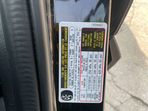 Used 2019 MAZDA CX-3 Touring AWD/4WD image 31