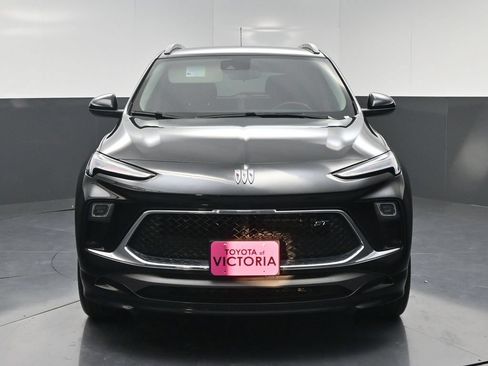 Used 2024 Buick Encore GX Sport Touring FWD image 16