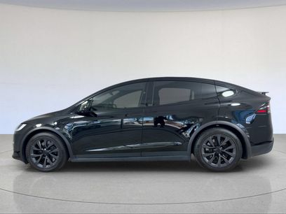 Used 2024 Tesla Model X