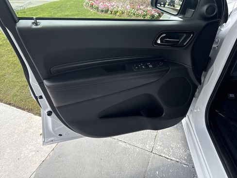 Used 2026 Dodge Durango GT RWD image 13