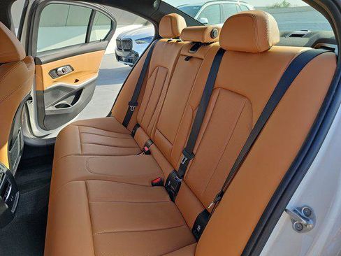 Certified 2023 BMW 330e w/ Driving Assistance Package image 13