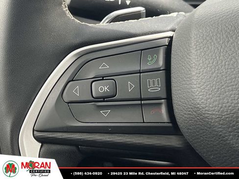 Used 2024 Jeep Grand Cherokee L Altitude AWD/4WD image 25