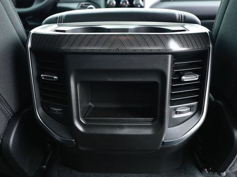 New 2026 RAM 1500 Big Horn w/ Night Edition RWD image 31