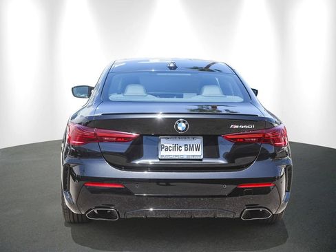 Used 2026 BMW M440i Coupe RWD image 5