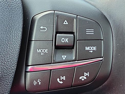 New 2026 Ford Maverick XLT w/ XLT Luxury Package FWD image 22