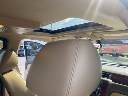 Used 2013 Chevrolet Tahoe LT AWD/4WD image 27