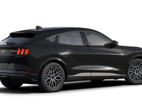New 2025 Ford Mustang Mach-E Premium AWD/4WD image 49