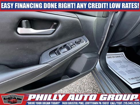 Used 2022 Nissan Sentra S FWD image 34