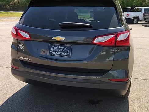 Used 2021 Chevrolet Equinox LS w/ LS Convenience Package FWD image 7