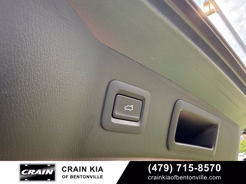 Used 2024 MAZDA CX-5 Carbon Edition AWD/4WD image 16