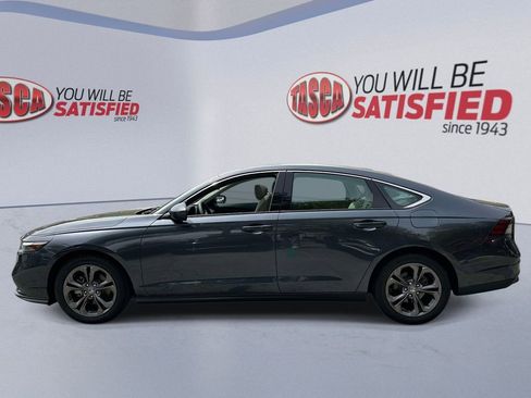 Used 2023 Honda Accord EX image 6
