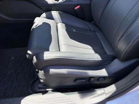 Used 2025 Subaru Outback Limited w/ Popular Package #2 AWD/4WD image 23