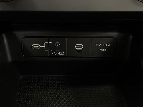 New 2026 Hyundai Tucson SE AWD/4WD image 23