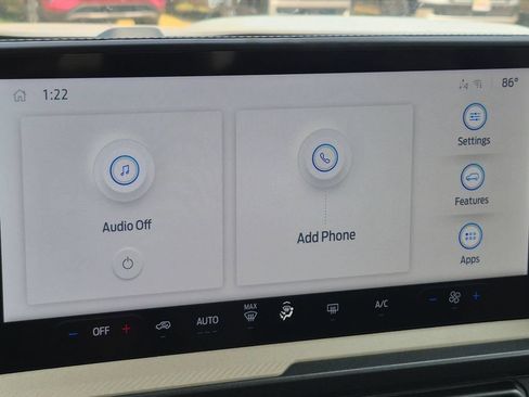 New 2026 Ford Bronco Sport Big Bend AWD/4WD image 19