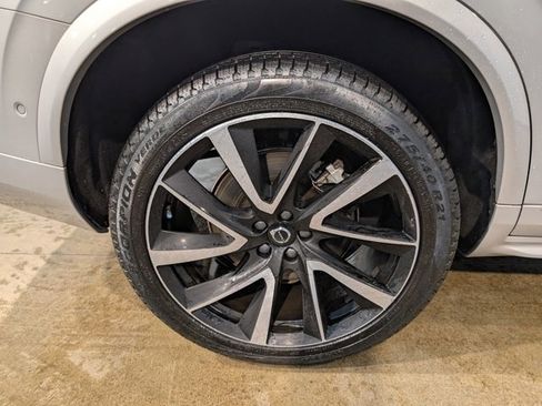 Used 2023 Volvo XC90 B6 Plus w/ Protection Package image 7