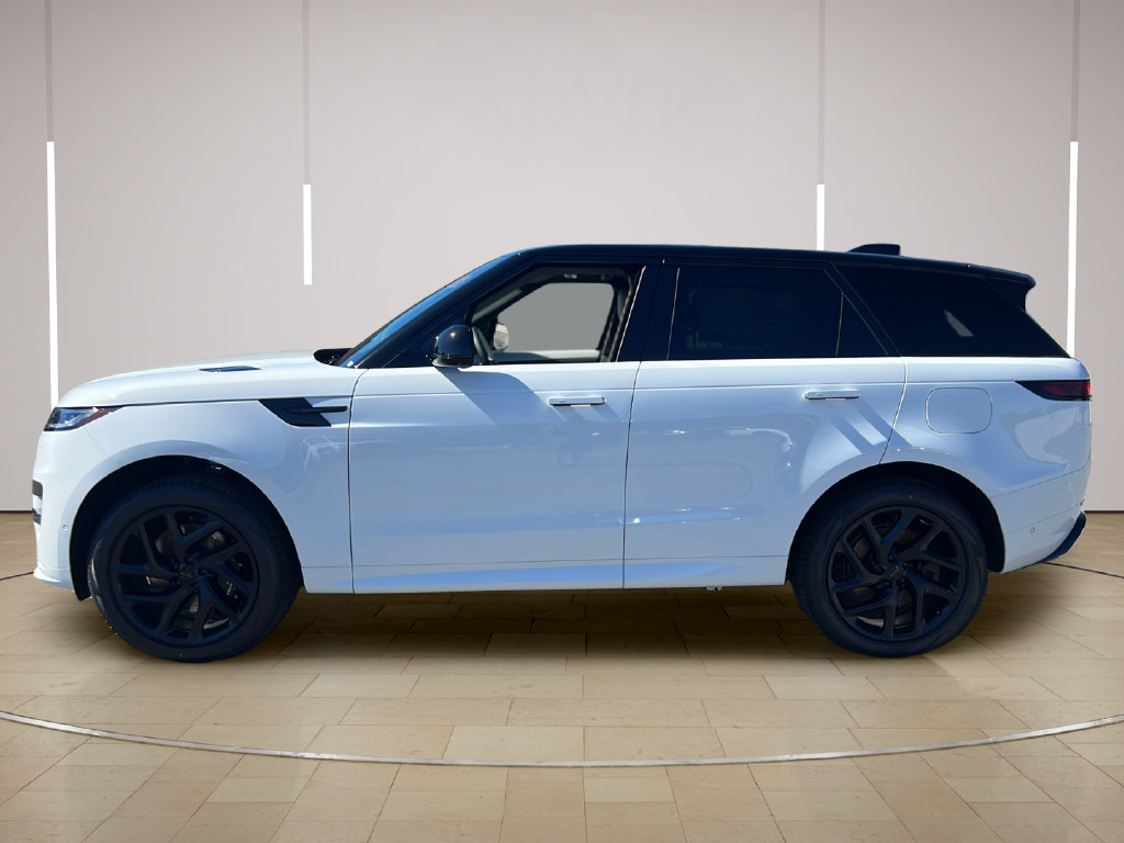 New 2027 Land Rover Range Rover Sport Battersea AWD/4WD image 2