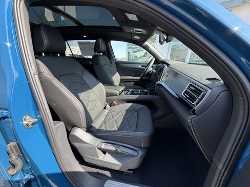 New 2026 Volkswagen Atlas Cross Sport SE AWD/4WD image 23