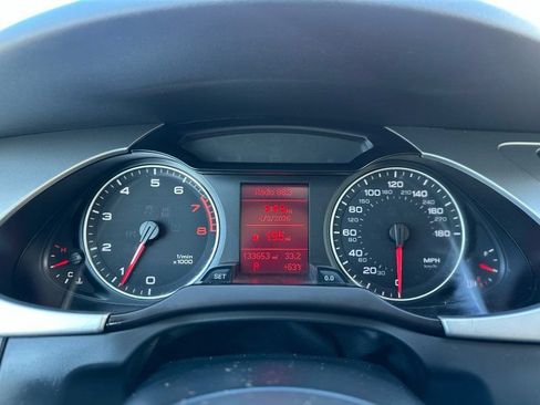Used 2009 Audi A4 2.0T Premium AWD/4WD image 15