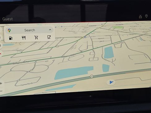 New 2026 GMC Sierra 1500 AT4 w/ AT4 Premium Package image 4