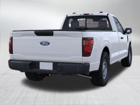 New 2026 Ford F150 XL RWD image 8