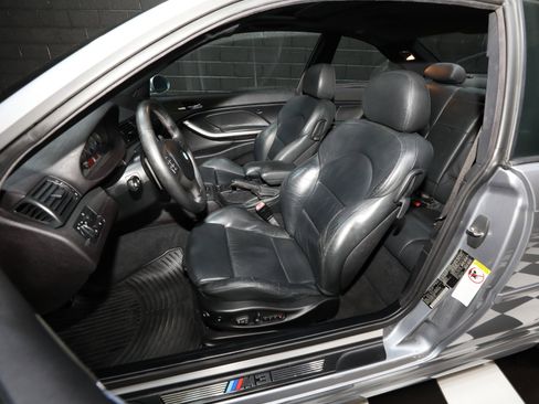 Used 2004 BMW M3 Coupe RWD image 49