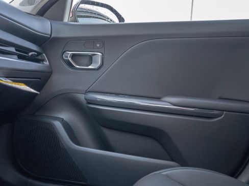 New 2026 Kia K4 EX FWD image 25
