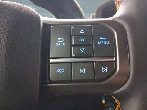 Used 2025 Ford F150 Tremor w/ Bed Utility Package image 19