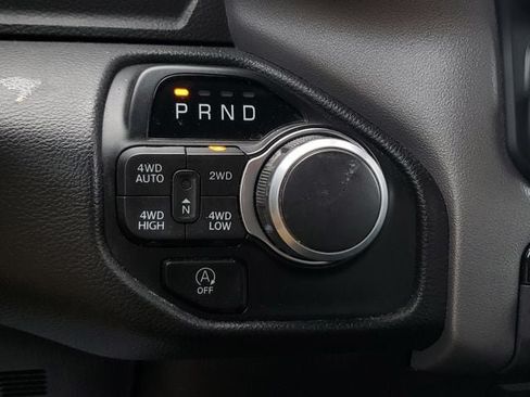 Certified 2024 RAM 1500 Big Horn AWD/4WD image 35