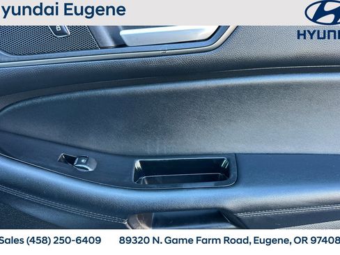 Used 2017 Ford Edge SEL w/ Equipment Group 201A image 22