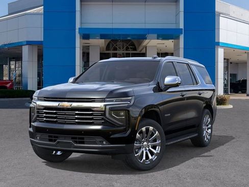 New 2026 Chevrolet Tahoe Premier image 6