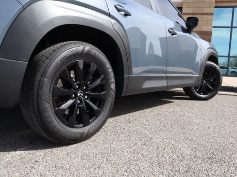 Used 2024 MAZDA CX-50 AWD 2.5 S w/ Preferred Package image 11