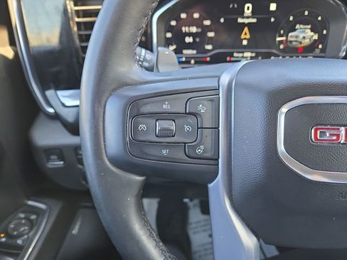 Used 2023 GMC Sierra 1500 SLT w/ SLT Convenience Package AWD/4WD image 18