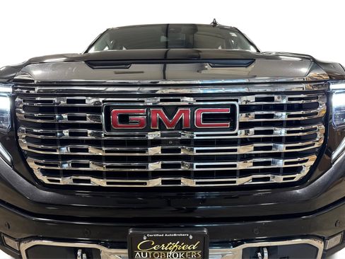Used 2022 GMC Sierra 1500 Denali image 10
