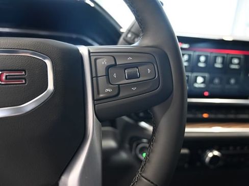 New 2026 GMC Sierra 1500 Elevation image 22