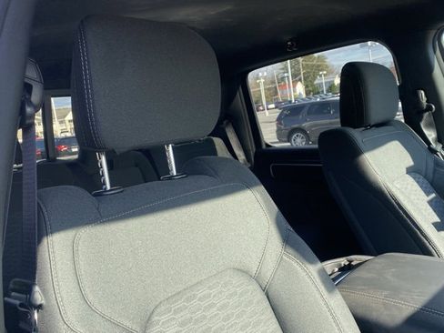 New 2026 RAM 1500 Big Horn image 30