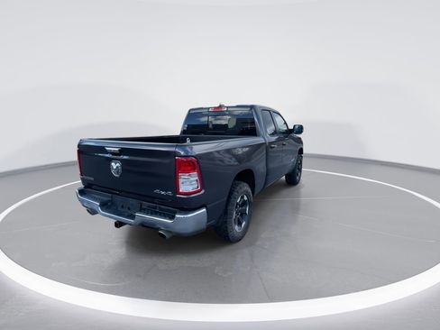 Used 2019 RAM 1500 Big Horn image 18