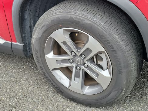 Used 2024 Honda Pilot EX-L image 4