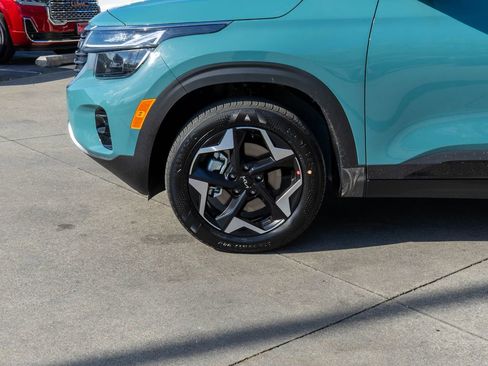 New 2026 Kia Seltos S AWD/4WD image 27