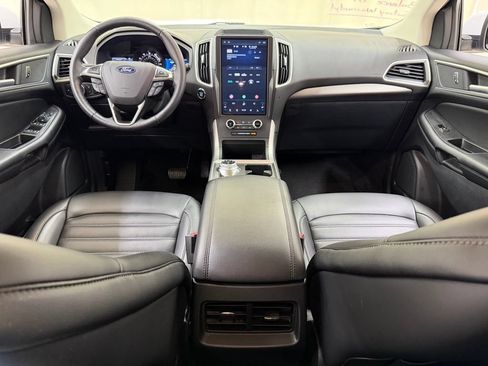 Used 2024 Ford Edge SEL w/ Convenience Package AWD/4WD image 31