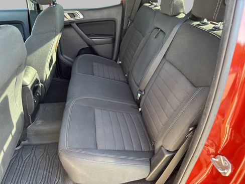 Used 2019 Ford Ranger XLT w/ Equipment Group 301A Mid image 17