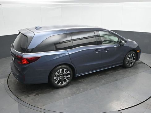 New 2026 Honda Odyssey Elite image 25