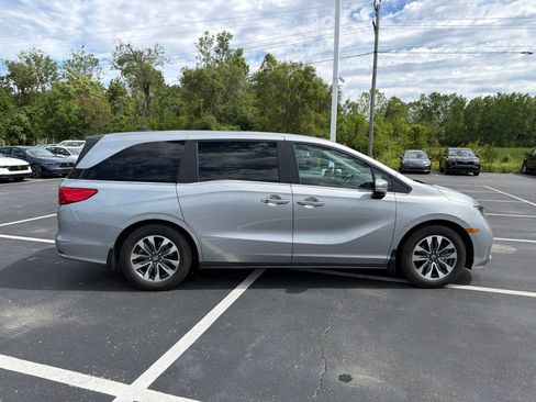 Used 2022 Honda Odyssey Sport-L image 7
