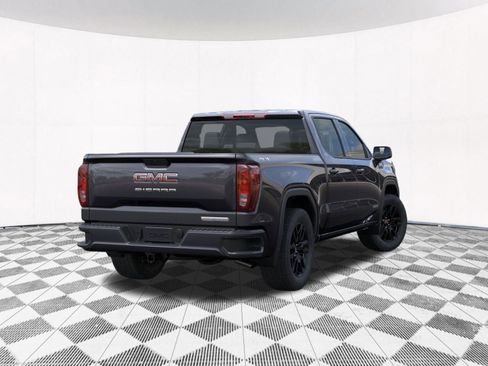 New 2026 GMC Sierra 1500 Elevation image 11