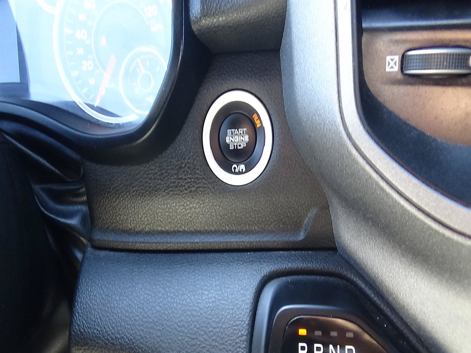 Certified 2025 RAM 1500 Tradesman AWD/4WD image 27