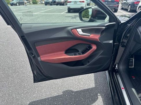New 2026 Audi S5 Prestige AWD/4WD image 18