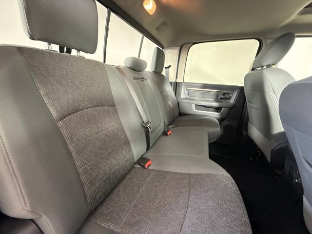 Used 2018 RAM 1500 Big Horn AWD/4WD image 30