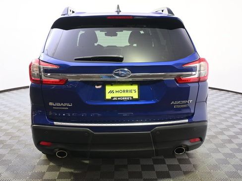Used 2026 Subaru Ascent Touring AWD/4WD image 5