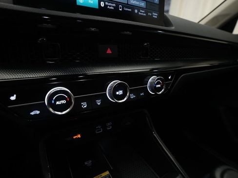 Certified 2023 Honda CR-V EX-L image 21